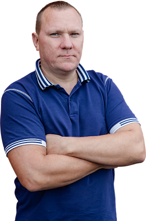 Поляков Александр